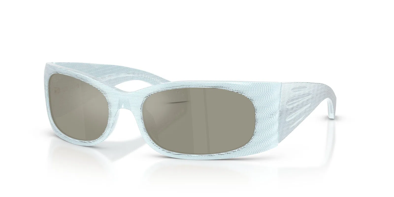 Alain Mikli 5509 Sunglasses - view 13